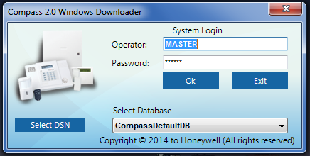 Compass Downloader  -  6